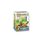 FK70976 - Pokemon POP! Games Vinyl Figur Grookey (EMEA) 9 cm