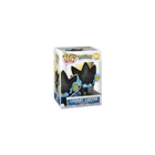 FK70977 - Pokemon POP! Games Vinyl Figur Luxray (EMEA) 9 cm