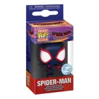 FK71573 - Spider-Man: Across the Spider-Verse POP! Vinyl Schlüsselanhänger 4 cm Spider-Man