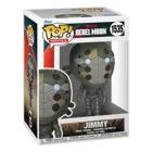 FK72625 - Rebel Moon POP! Movies Vinyl Figur Jimmy 9 cm