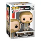 FK72626 - Rebel Moon POP! movies vinyl figure Kai 9 cm