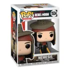 FK72628 - Rebel Moon POP! Movies Vinyl Figur Nemesis 9 cm