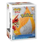 FK75189 - Pokemon POP! Games Vinyl Figur Blaziken(EMEA) 9 cm