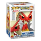 FK75189 - Pokemon POP! Games Vinyl Figur Blaziken(EMEA) 9 cm