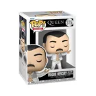 FK75375 - Queen POP! Rocks Vinyl Figur Freddie Mercury (I was born to love you) 9 cm