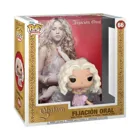 FK75383 - Shakira POP! Albums Vinyl Figur O. Fixation Vol. 1 9 cm