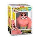 FK75736 - SpongeBob Schwammkopf 25th Anniversary POP! Vinyl Figur Patrick wMuscles 9 cm