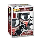 FK76110 - Spider-Man 2 POP! Games Vinyl Figur Venom 9 cm