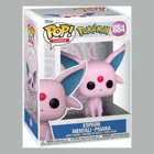 FK69076 - Pokemon POP! Games Vinyl Figur Espeon (EMEA) 9 cm