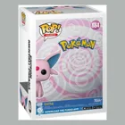 FK69076 - Pokemon POP! Games Vinyl Figur Espeon (EMEA) 9 cm