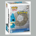 FK69077 - Pokemon POP! games vinyl figure Munchlax (EMEA) 9 cm