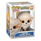 FK69079 - Pokemon POP! games vinyl figure Arcanine (EMEA) 9 cm