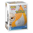 FK69079 - Pokemon POP! games vinyl figure Arcanine (EMEA) 9 cm