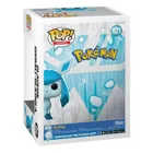 FK69080 - Pokemon POP! Games Vinyl Figur Glaceon (EMEA) 9 cm