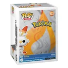 FK69081 - Pokemon POP! games vinyl figure Scorbunny (EMEA) 9 cm