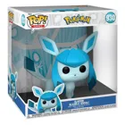 FK69085 - Pokemon Super Sized Jumbo POP! Vinyl Figur Glaceon (EMEA) 25 cm