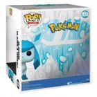 FK69085 - Pokemon Super Sized Jumbo POP! Vinyl Figur Glaceon (EMEA) 25 cm