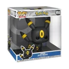 FK69086 - Pokemon Super Sized Jumbo POP! Vinyl Figur Umbreon (EMEA) 25 cm