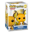 FK74230 - Pokemon POP! games vinyl figure Raichu (EMEA) 9 cm