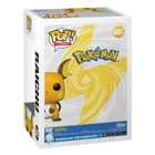 FK74230 - Pokemon POP! games vinyl figure Raichu (EMEA) 9 cm