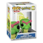 FK74628 - Pokemon POP! Games Vinyl Figur Raupy 9 cm