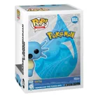 FK74629 - Pokemon POP! games vinyl figure Seeper 9 cm