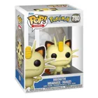 FK74630 - Pokemon POP! games vinyl figure Mauzi 9 cm