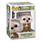 FK75910 - Robin Hood POP! Disney Vinyl Figure Friar Tuck 9 cm