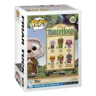 FK75910 - Robin Hood POP! Disney Vinyl Figure Friar Tuck 9 cm