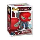 Spider-Man 2 POP! games vinyl figure Velocity Suit Exclusive 9 cm