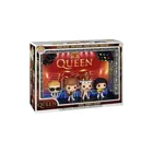 FK77012 - Queen POP Moments Deluxe Vinyl Figuren 4er-Pack Wembley Stadium