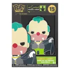 Simpsons Horror Loungefly POP! Pin Ansteck-Pin Krusty 10 cm