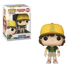 FK38532 - Stranger Things POP! TV Vinyl Figure Dustin (At Camp) 9 cm