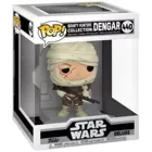 FK56105 - Star Wars: Bounty Hunter POP! Deluxe Vinyl Figur Dengar (TBD) 9 cm