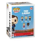 FK65710 - Ted Lasso POP! TV Vinyl Figuren Ted 9 cm Sortiment (6)