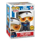 FK65710 - Ted Lasso POP! TV Vinyl Figuren Ted 9 cm Sortiment (6)