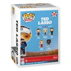 FK65710 - Ted Lasso POP! TV Vinyl Figuren Ted 9 cm Sortiment (6)