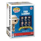 FK70717 - Ted Lasso POP! TV Vinyl Figur Boss Rebecca 9 cm