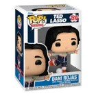 FK70718 - Ted Lasso POP! TV Vinyl Figure Dani Rojas 9 cm