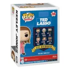 FK70719 - Ted Lasso POP! TV Vinyl Figur Keeley(PK) 9 cm