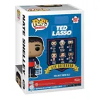 FK70720 - Ted Lasso POP! TV Vinyl Figur Nate wwater 9 cm