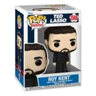 FK70721 - Ted Lasso POP! TV Vinyl Figure Roy(BK suit) 9 cm