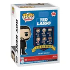 FK70721 - Ted Lasso POP! TV Vinyl Figure Roy(BK suit) 9 cm