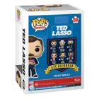 Ted Lasso POP! TV Vinyl Figure Ted wbiscuits 9 cm