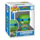 FK71507 - Teenage Mutant Ninja Turtles Bitty POP! Vinyl Figuren 4er-Pack Leonardo 2,5 cm