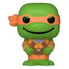 FK71507 - Teenage Mutant Ninja Turtles Bitty POP! Vinyl Figuren 4er-Pack Leonardo 2,5 cm