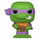 FK71508 - Teenage Mutant Ninja Turtles Bitty POP! Vinyl Figuren 4er-Pack Donatello 2,5 cm