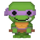 FK71510 - Teenage Mutant Ninja Turtles Bitty POP! Vinyl Figuren 4er-Pack 8-Bit 2,5 cm