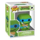 FK71510 - Teenage Mutant Ninja Turtles Bitty POP! Vinyl Figuren 4er-Pack 8-Bit 2,5 cm