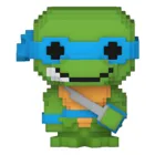 FK71510 - Teenage Mutant Ninja Turtles Bitty POP! Vinyl Figuren 4er-Pack 8-Bit 2,5 cm